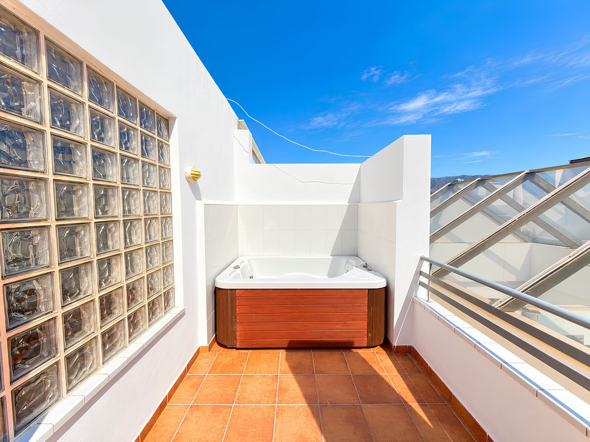 Appartement te koop in La Cala de Mijas | 3 slaapkamers H5499604