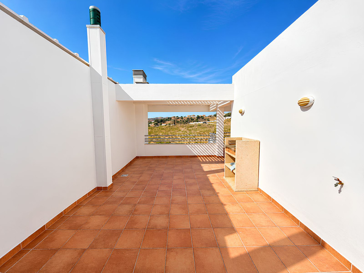Appartement te koop in La Cala de Mijas | 3 slaapkamers H5499604