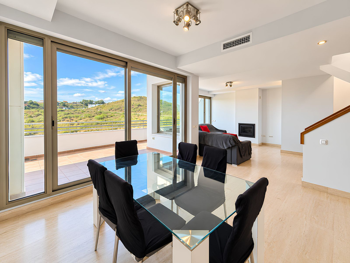 Appartement te koop in La Cala de Mijas | 3 slaapkamers H5499604