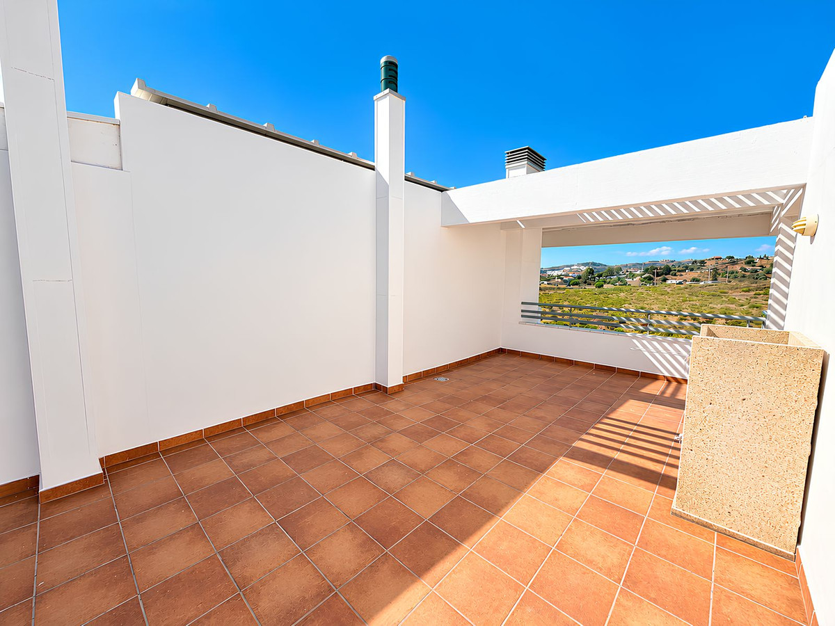 Appartement te koop in La Cala de Mijas | 3 slaapkamers H5499604
