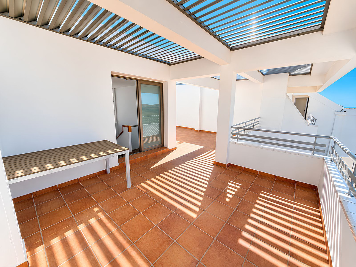 Appartement te koop in La Cala de Mijas | 3 slaapkamers H5499604