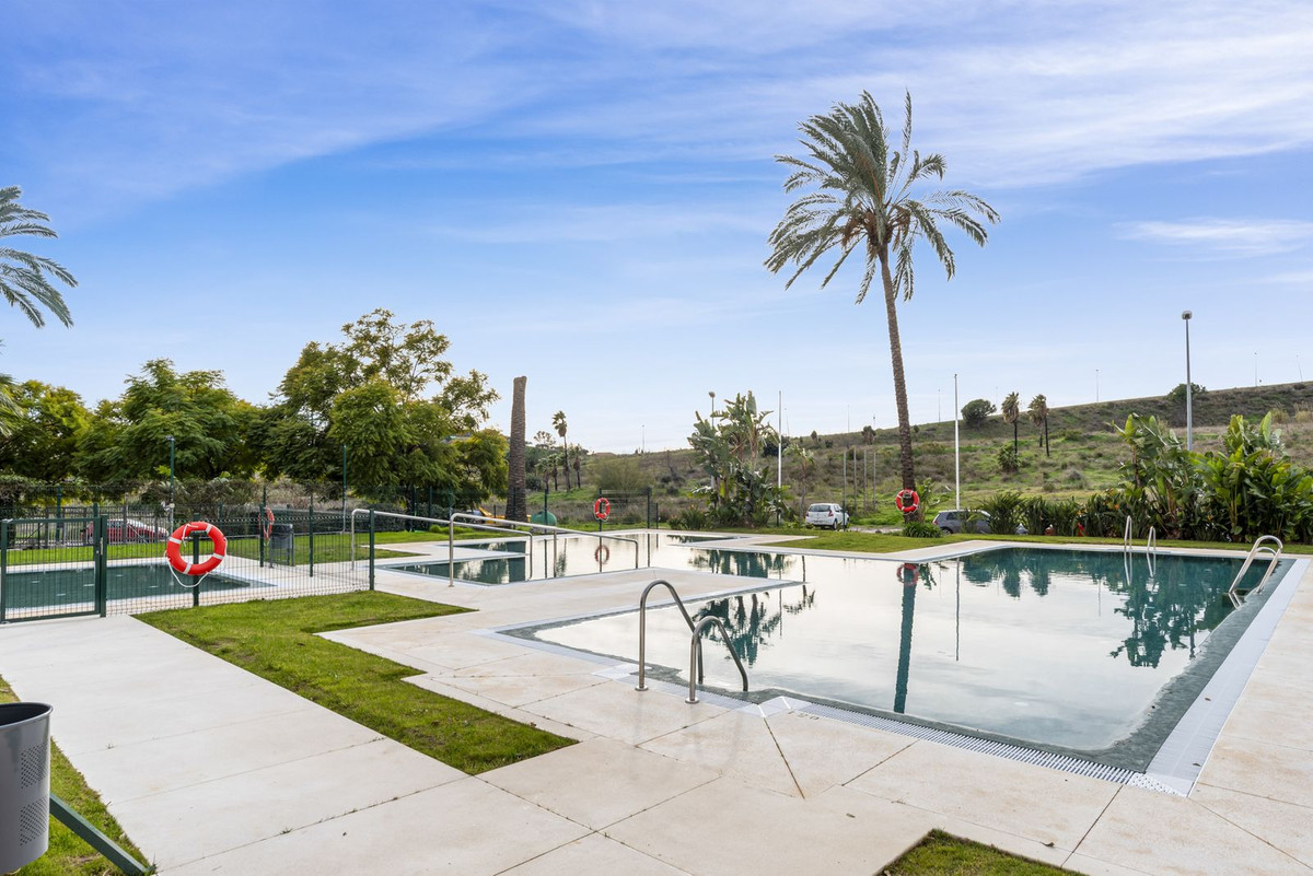 Appartement te koop in La Cala de Mijas | 3 slaapkamers H5499604