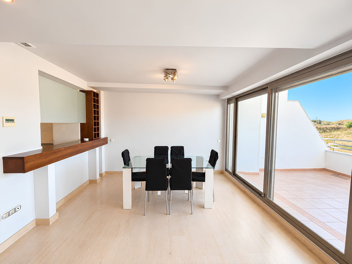 Appartement te koop in La Cala de Mijas | 3 slaapkamers H5499604