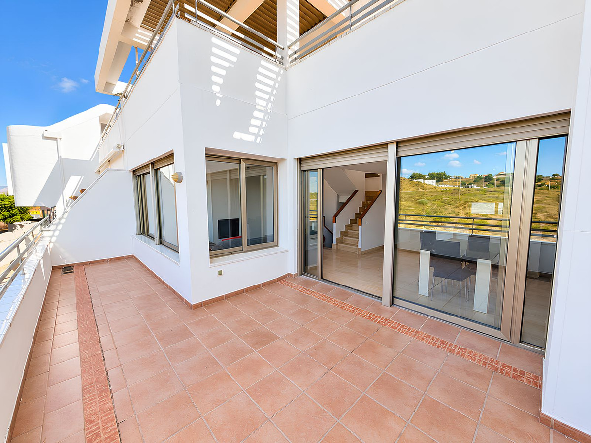 Appartement te koop in La Cala de Mijas | 3 slaapkamers H5499604