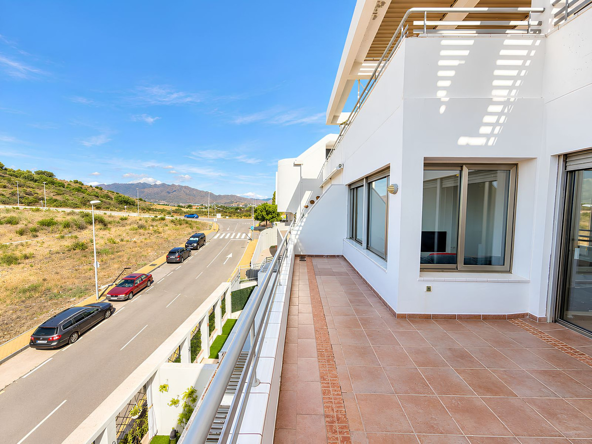 Appartement te koop in La Cala de Mijas | 3 slaapkamers H5499604