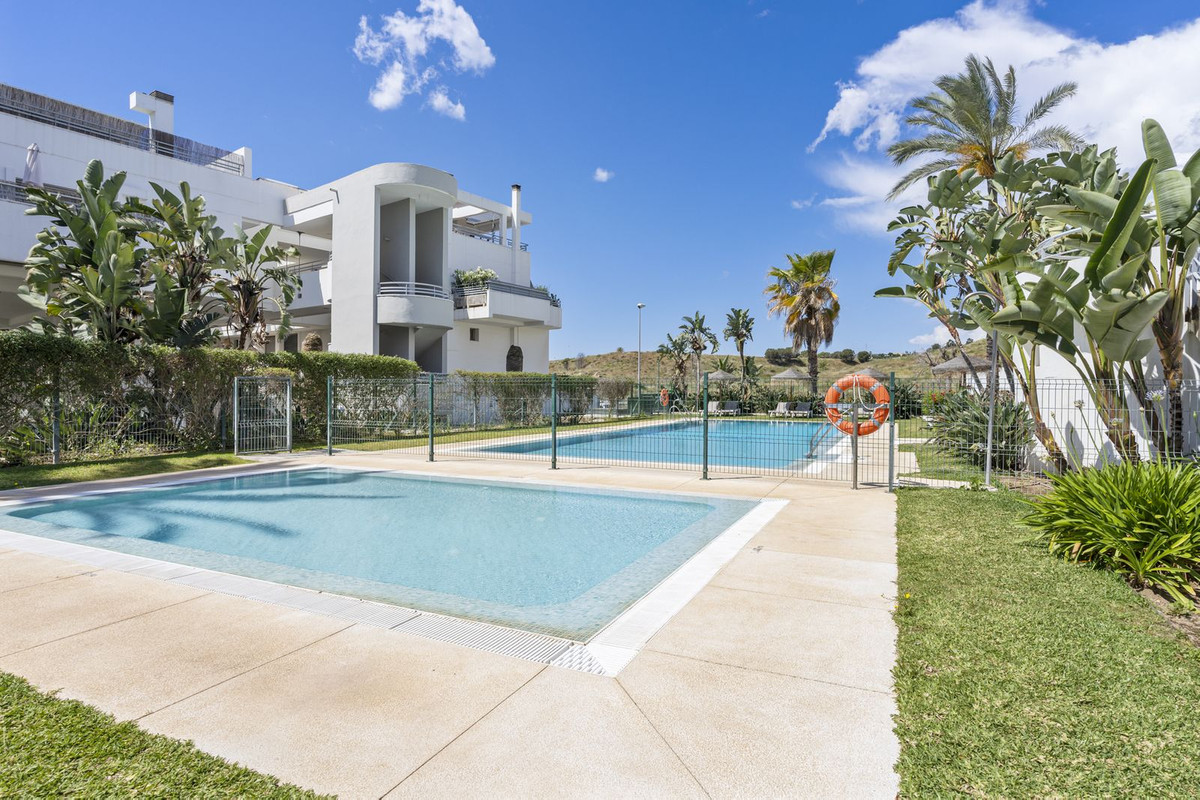 Appartement te koop in La Cala de Mijas | 3 slaapkamers H5499604