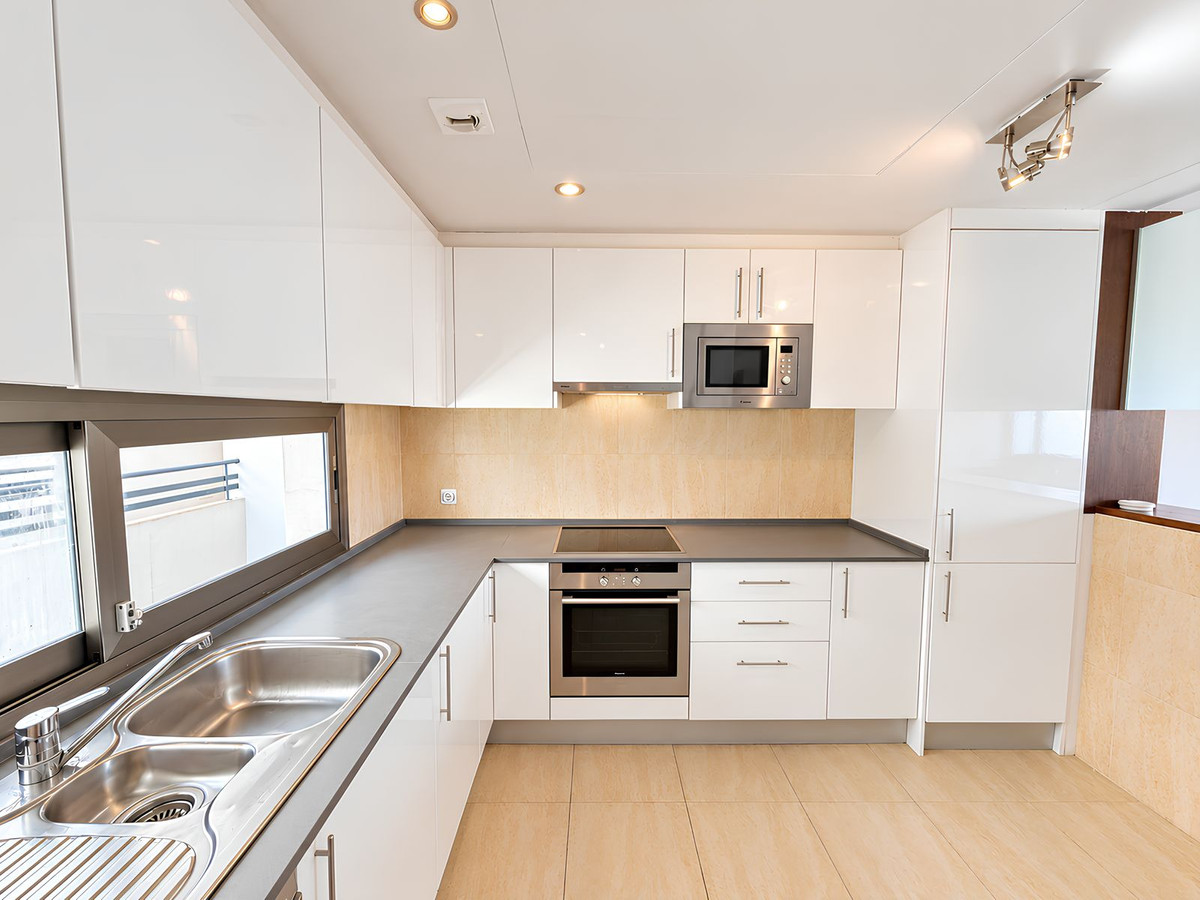 Appartement te koop in La Cala de Mijas | 3 slaapkamers H5499604