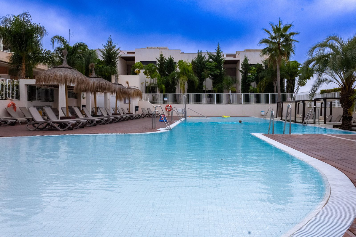 Appartement te koop in La Cala de Mijas | 2 slaapkamers H5506528