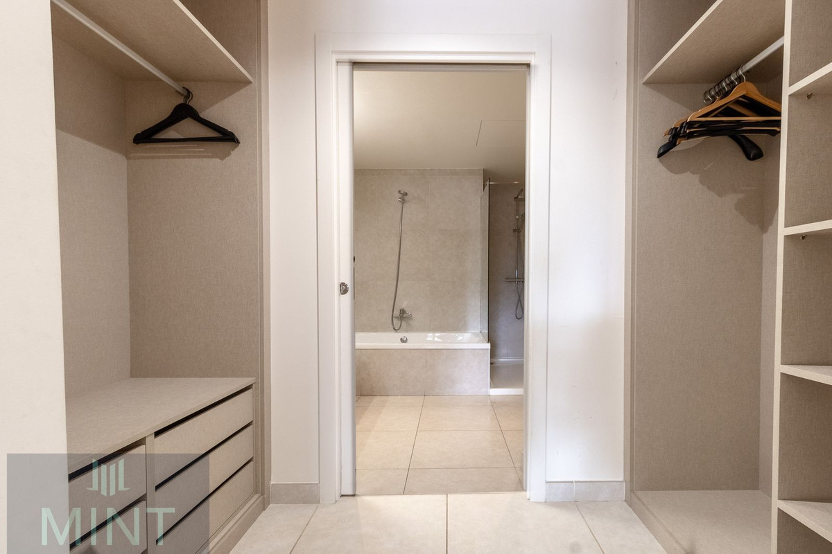 Appartement te koop in La Cala de Mijas | 2 slaapkamers H5506528