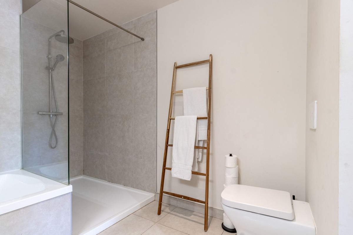 Appartement te koop in La Cala de Mijas | 2 slaapkamers H5506528