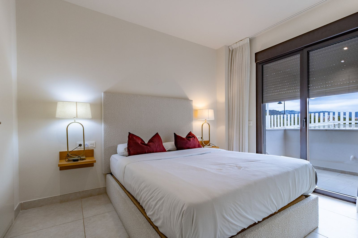 Appartement te koop in La Cala de Mijas | 2 slaapkamers H5506528