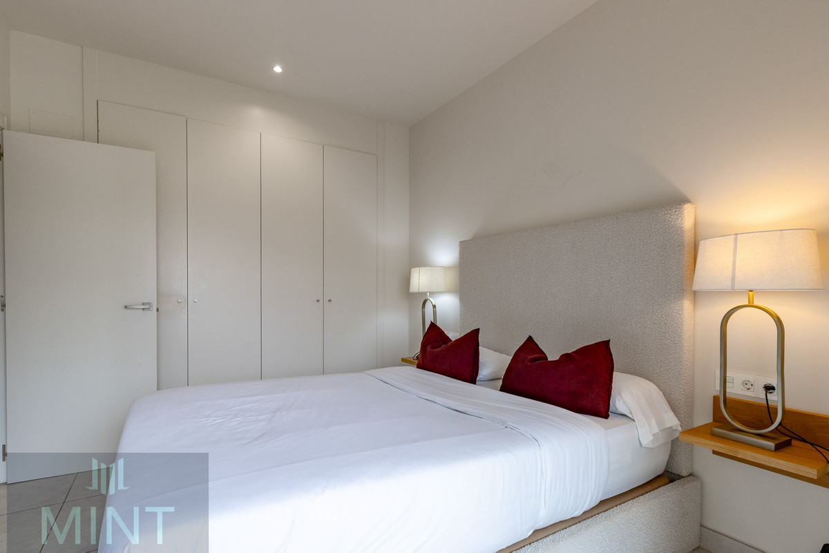 Appartement te koop in La Cala de Mijas | 2 slaapkamers H5506528