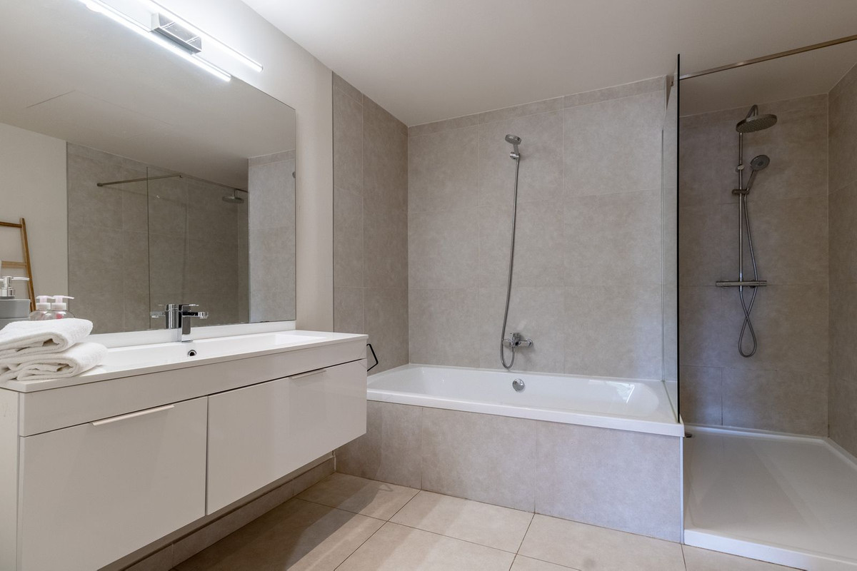Appartement te koop in La Cala de Mijas | 2 slaapkamers H5506528