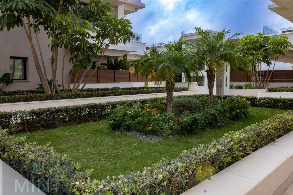Appartement te koop in La Cala de Mijas | 2 slaapkamers H5506528