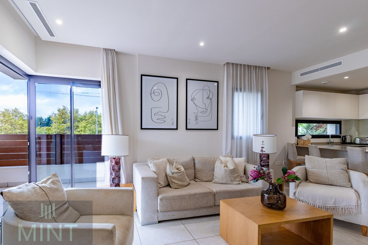 Appartement te koop in La Cala de Mijas | 2 slaapkamers H5506528
