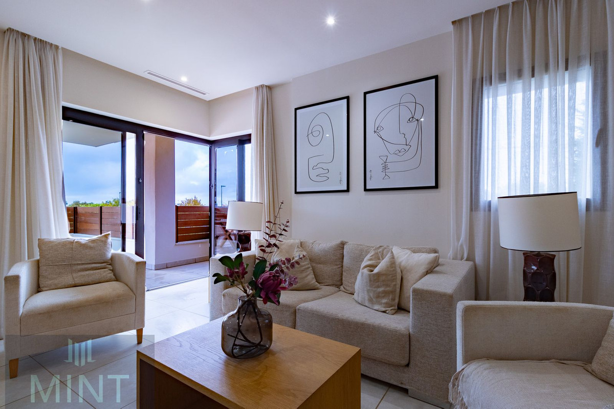 Appartement te koop in La Cala de Mijas | 2 slaapkamers H5506528