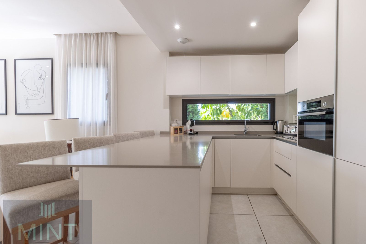 Appartement te koop in La Cala de Mijas | 2 slaapkamers H5506528