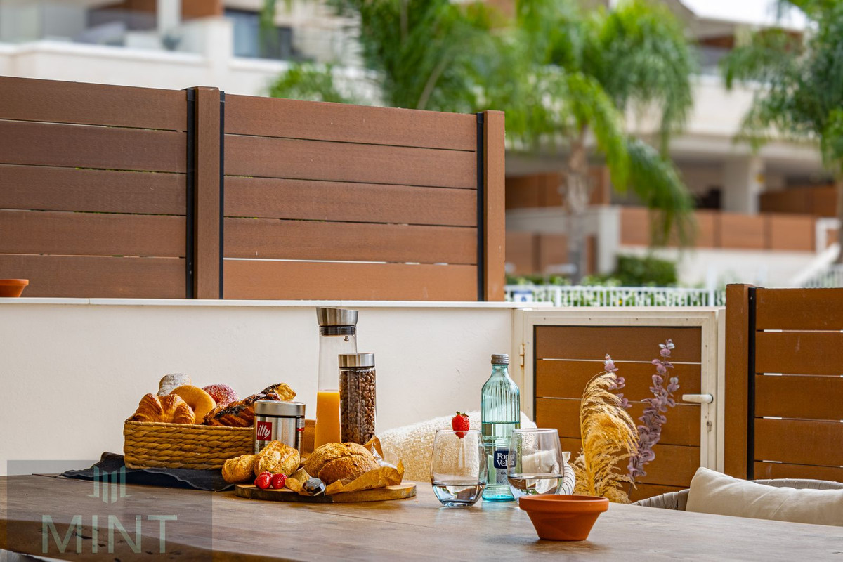Appartement te koop in La Cala de Mijas | 2 slaapkamers H5506528