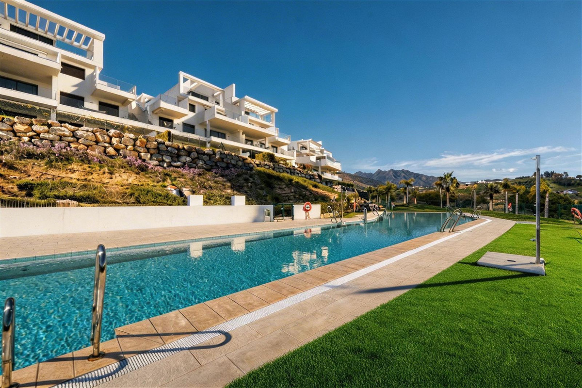 Appartement te koop in La Cala de Mijas | 3 slaapkamers H5506954
