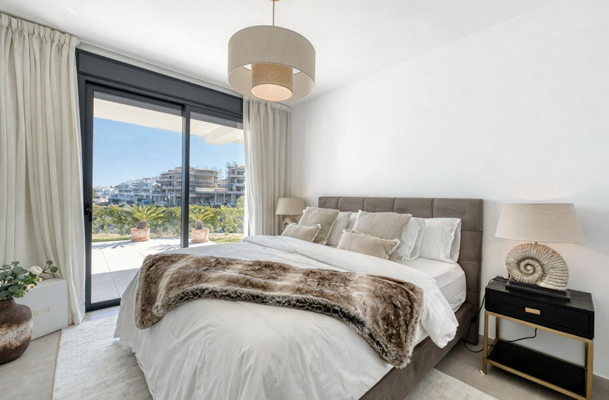 Appartement te koop in La Cala de Mijas | 3 slaapkamers H5506954