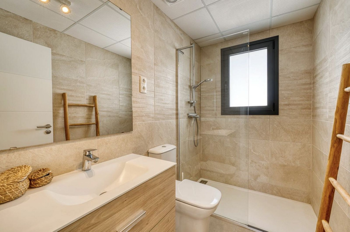Appartement te koop in La Cala de Mijas | 3 slaapkamers H5506954