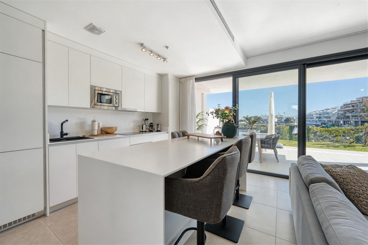 Appartement te koop in La Cala de Mijas | 3 slaapkamers H5506954
