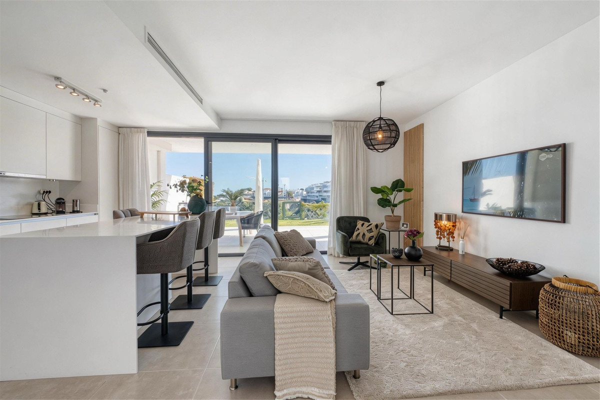 Appartement te koop in La Cala de Mijas | 3 slaapkamers H5506954