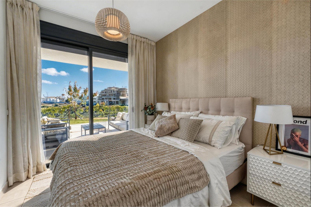 Appartement te koop in La Cala de Mijas | 3 slaapkamers H5506954