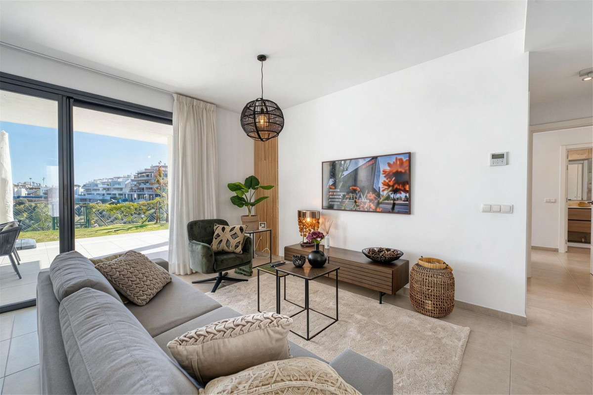 Appartement te koop in La Cala de Mijas | 3 slaapkamers H5506954
