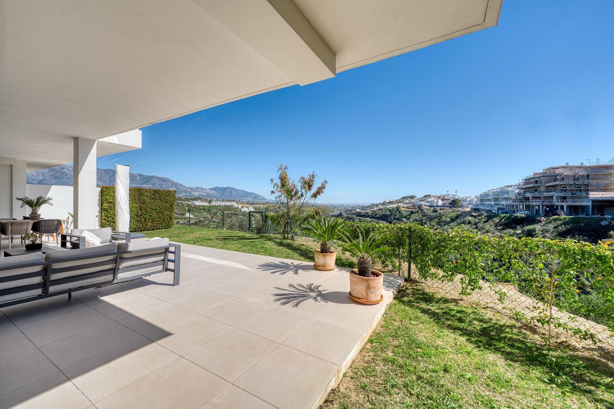 Appartement te koop in La Cala de Mijas | 3 slaapkamers H5506954
