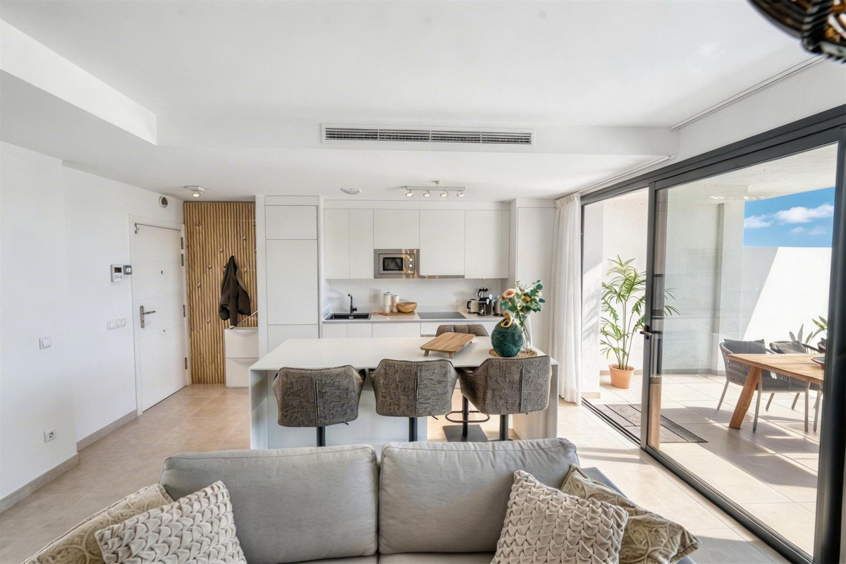 Appartement te koop in La Cala de Mijas | 3 slaapkamers H5506954
