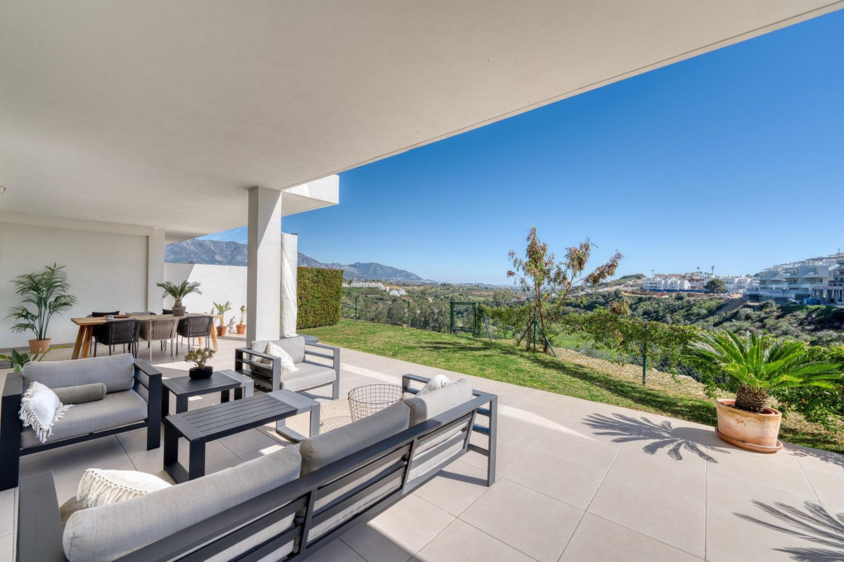 Appartement te koop in La Cala de Mijas | 3 slaapkamers H5506954