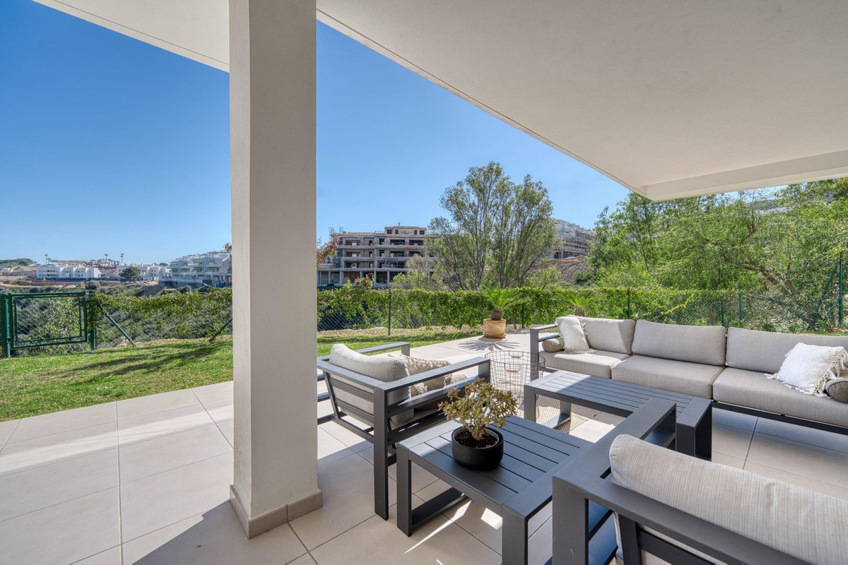 Appartement te koop in La Cala de Mijas | 3 slaapkamers H5506954