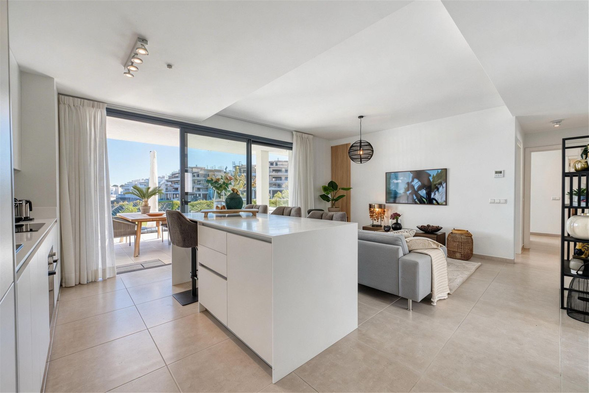 Appartement te koop in La Cala de Mijas | 3 slaapkamers H5506954