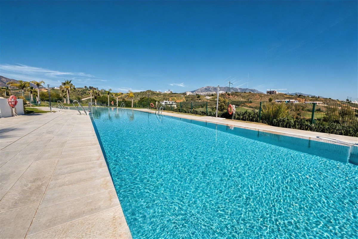 Appartement te koop in La Cala de Mijas | 3 slaapkamers H5506954