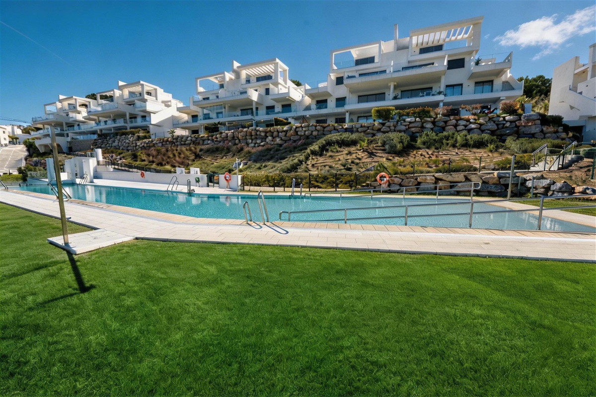 Appartement te koop in La Cala de Mijas | 3 slaapkamers H5506954