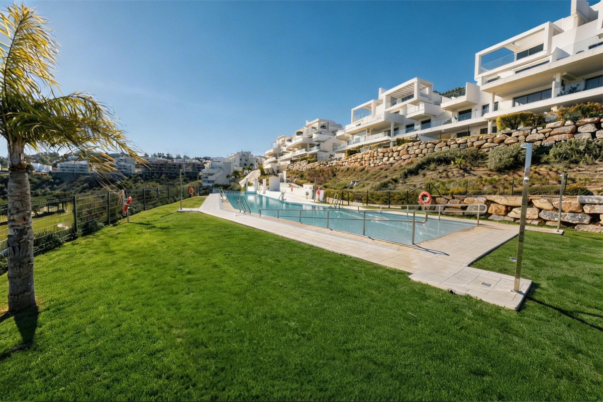 Appartement te koop in La Cala de Mijas | 3 slaapkamers H5506954