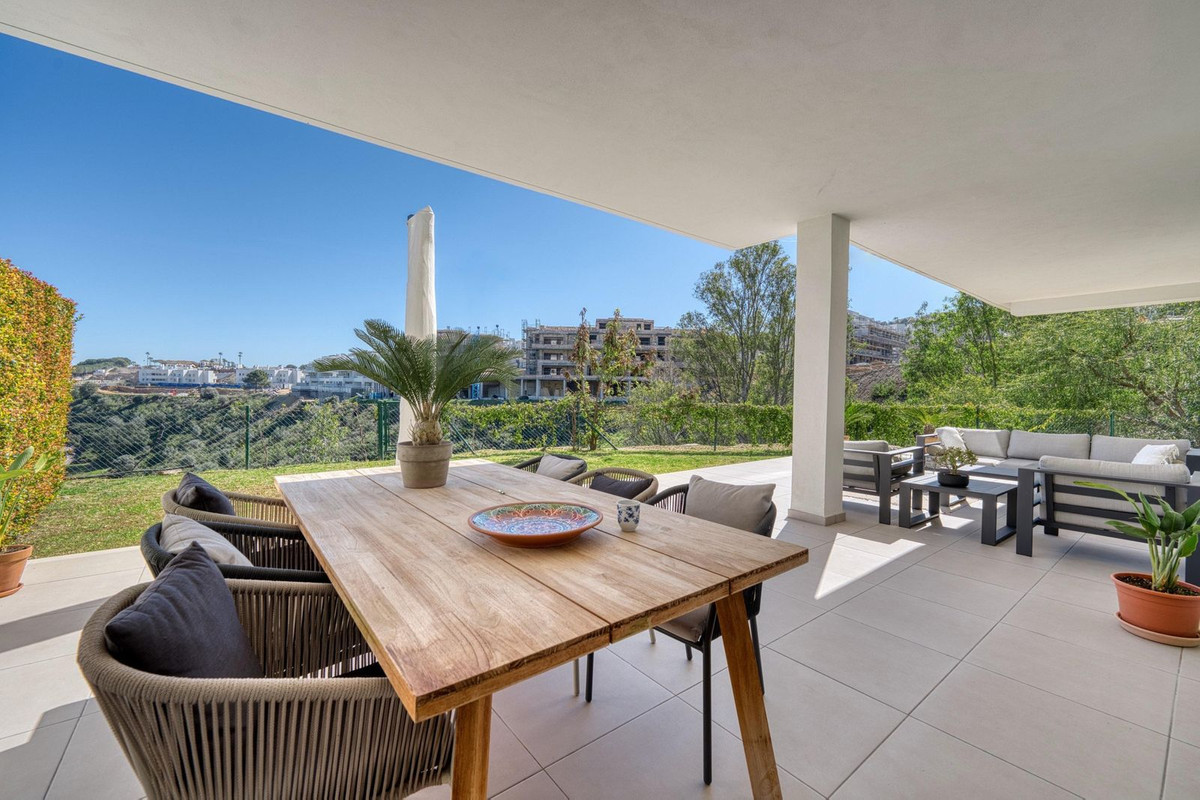 Appartement te koop in La Cala de Mijas | 3 slaapkamers H5506954