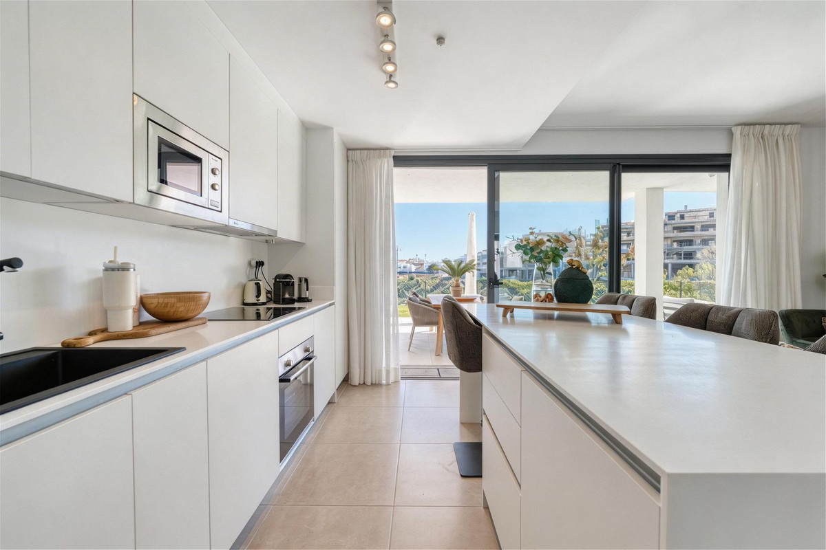 Appartement te koop in La Cala de Mijas | 3 slaapkamers H5506954