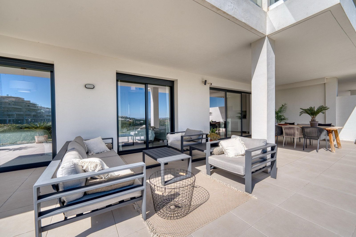 Appartement te koop in La Cala de Mijas | 3 slaapkamers H5506954