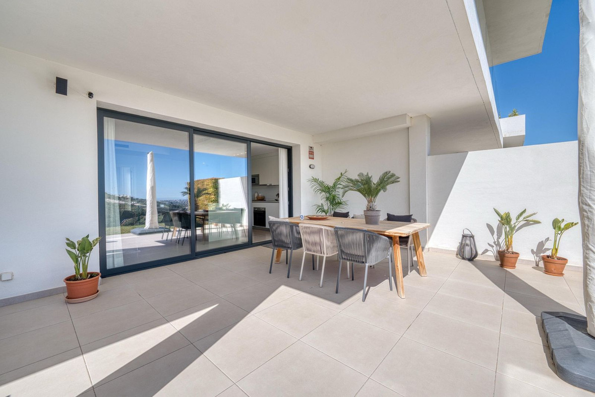 Appartement te koop in La Cala de Mijas | 3 slaapkamers H5506954