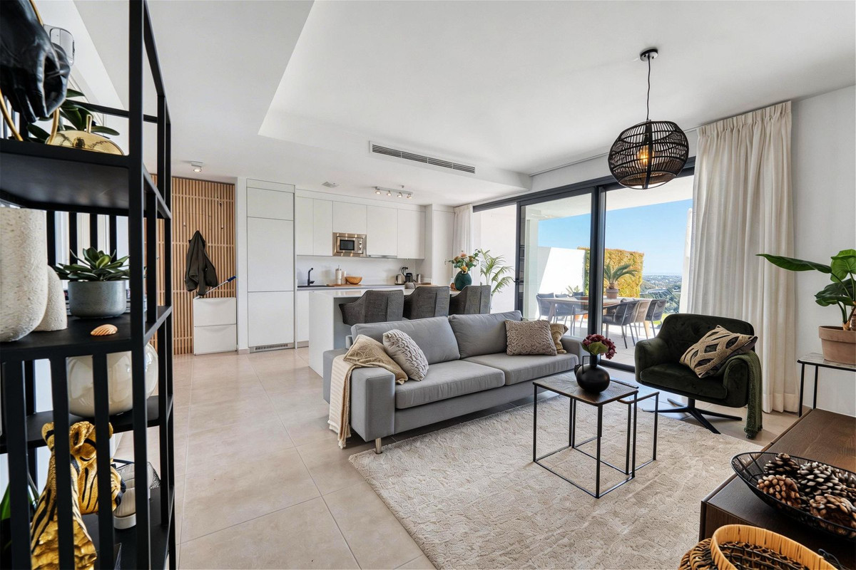Appartement te koop in La Cala de Mijas | 3 slaapkamers H5506954