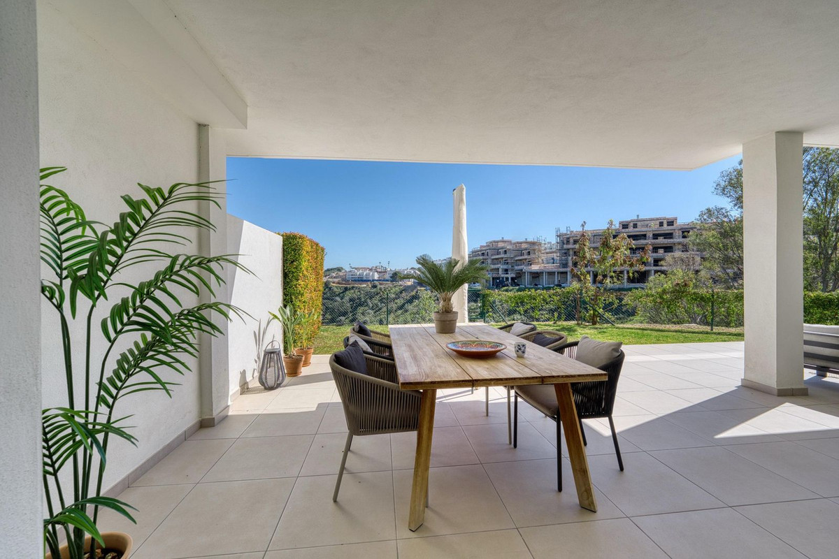 Appartement te koop in La Cala de Mijas | 3 slaapkamers H5506954