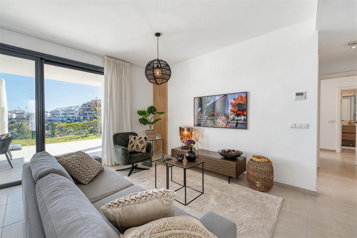 Appartement te koop in La Cala de Mijas | 3 slaapkamers H5506954