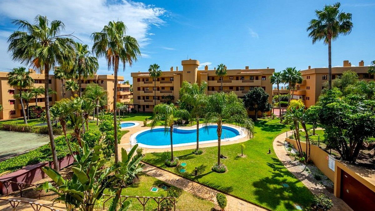 Appartement te koop in La Cala de Mijas | 2 slaapkamers H5507218