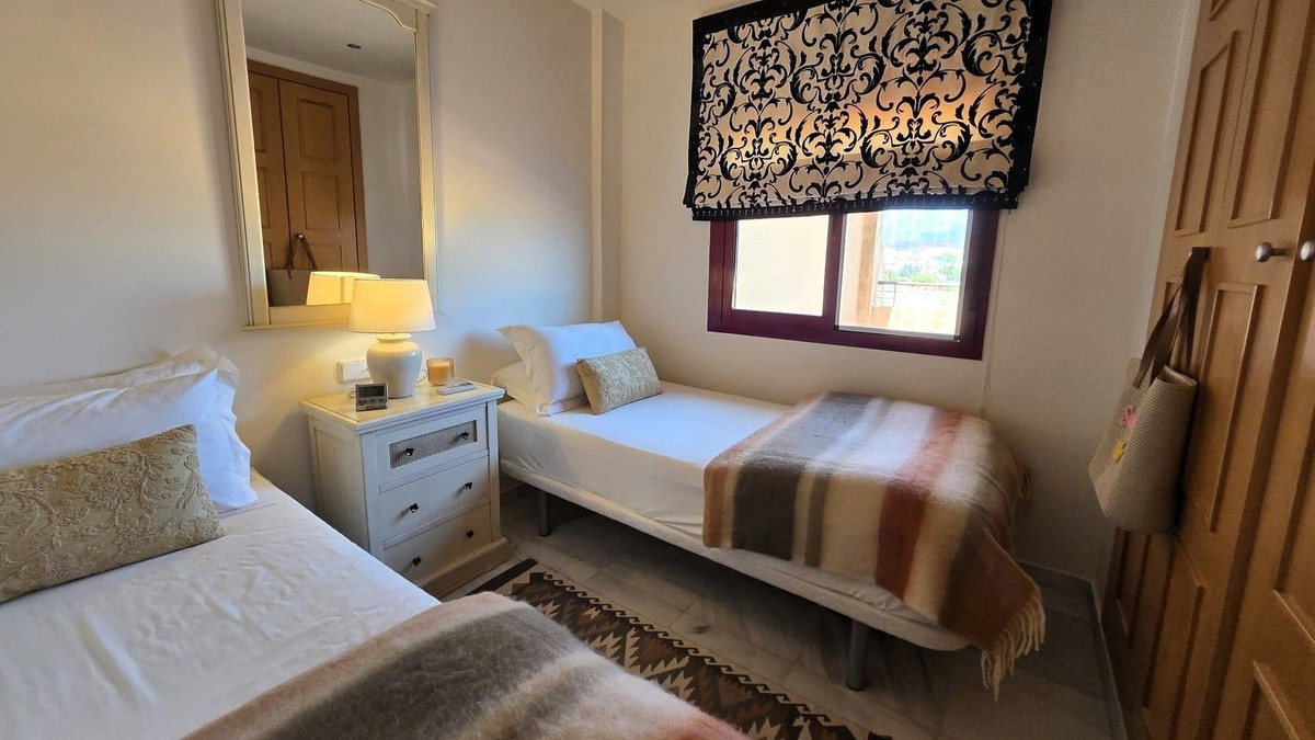 Appartement te koop in La Cala de Mijas | 2 slaapkamers H5507218