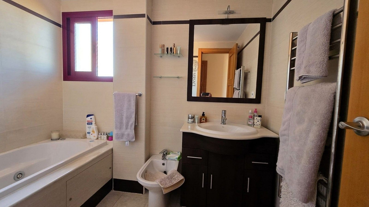 Appartement te koop in La Cala de Mijas | 2 slaapkamers H5507218