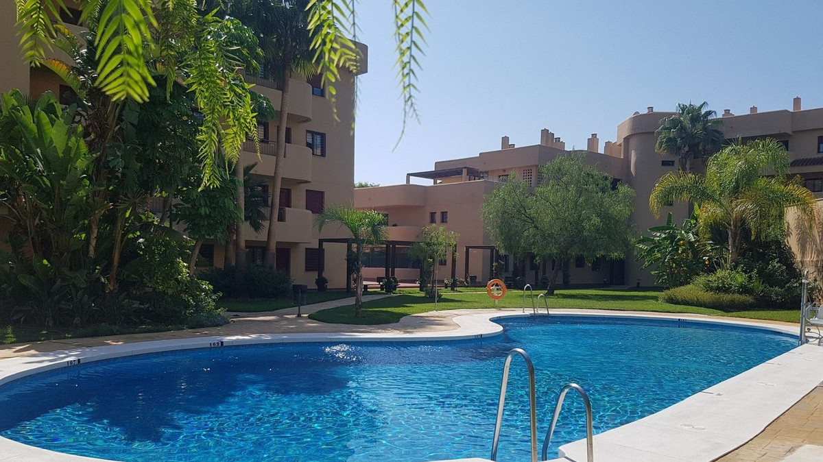 Appartement te koop in La Cala de Mijas | 2 slaapkamers H5507218