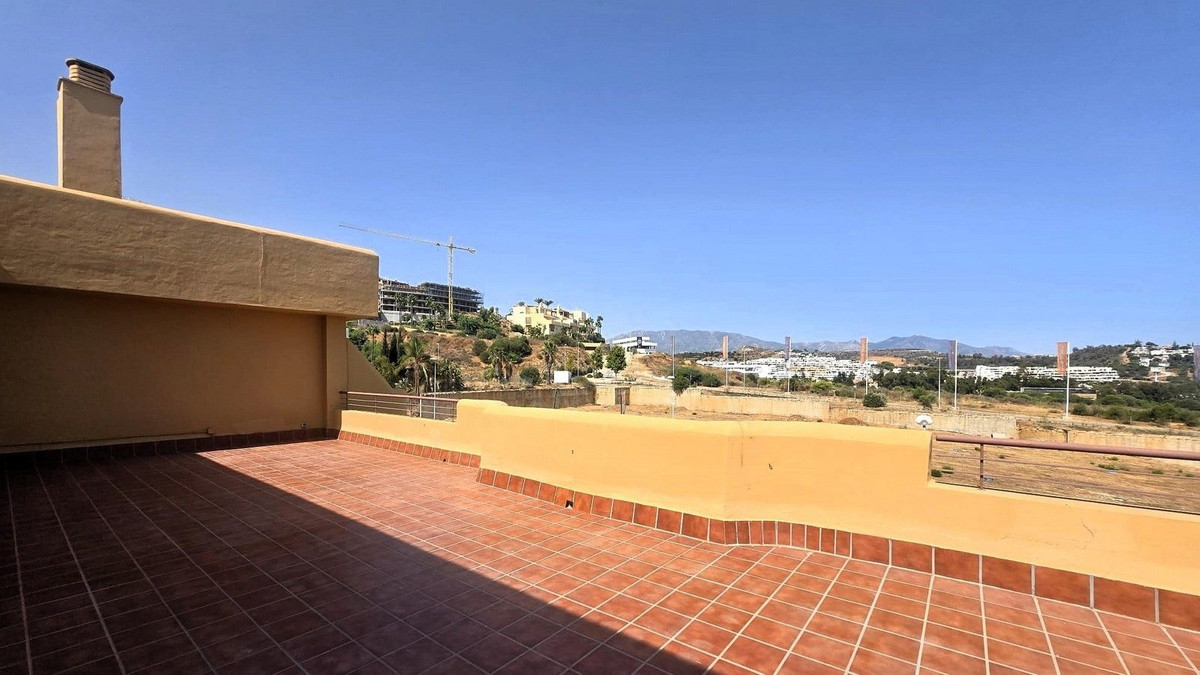Appartement te koop in La Cala de Mijas | 2 slaapkamers H5507218