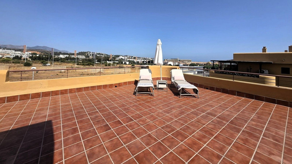Appartement te koop in La Cala de Mijas | 2 slaapkamers H5507218